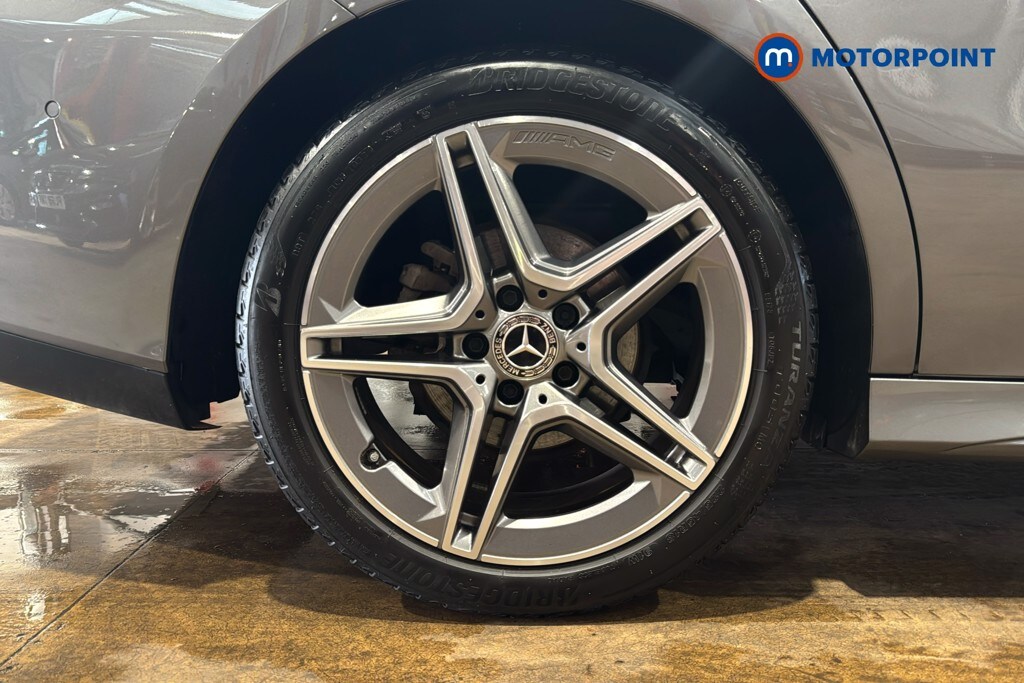 Used Mercedes-Benz CLA 2024 for sale - 77973035: Photo 43