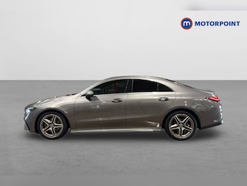 Used Mercedes-Benz CLA undefined for sale - 77973035: Photo