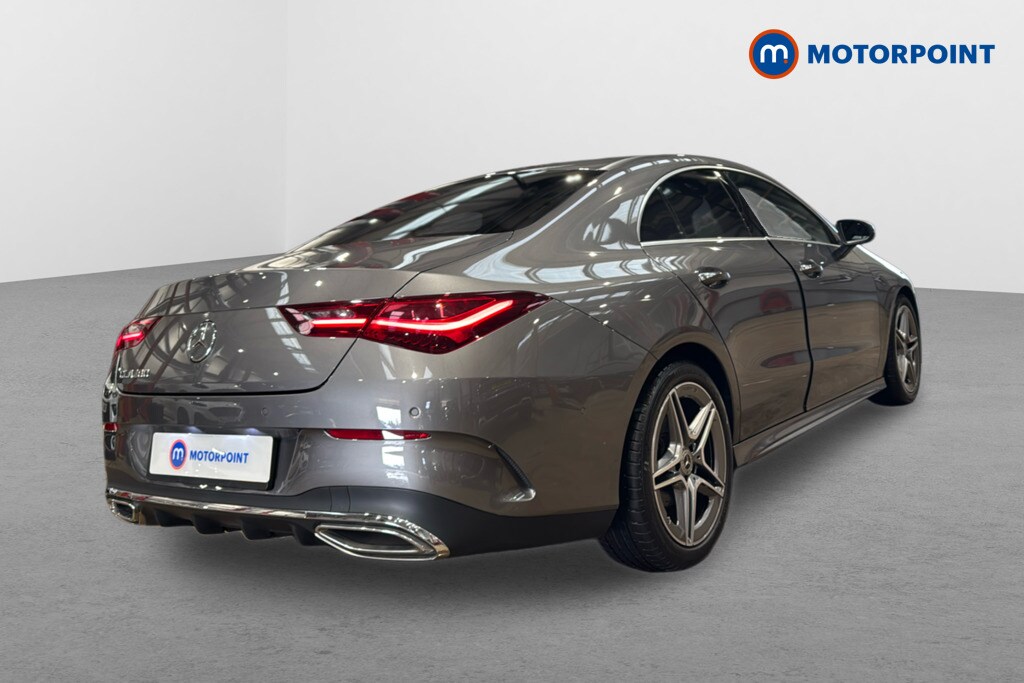 Used Mercedes-Benz CLA 2024 for sale - 77973035: Photo 7