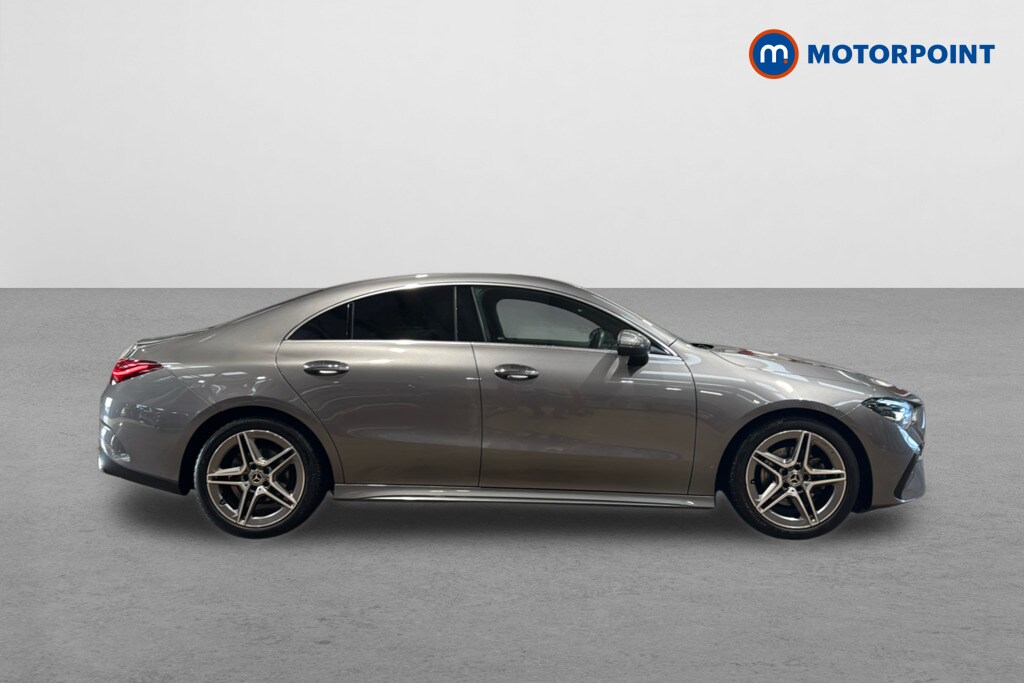 Used Mercedes-Benz CLA 2024 for sale - 77973035: Photo 8