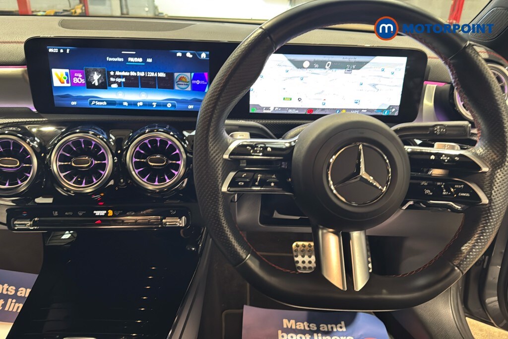 Used Mercedes-Benz CLA 2024 for sale - 77973035: Photo 9