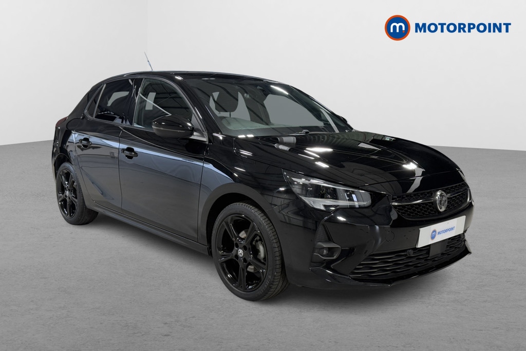 Used Vauxhall Corsa 2023 for sale - 77286701: Photo 1