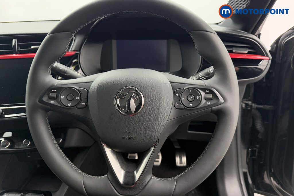 Used Vauxhall Corsa 2023 for sale - 77286701: Photo 10