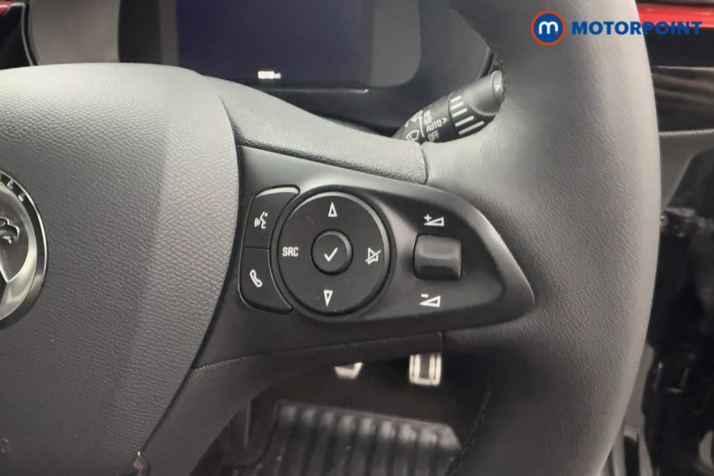 Used Vauxhall Corsa 2023 for sale - 77286701: Photo 12