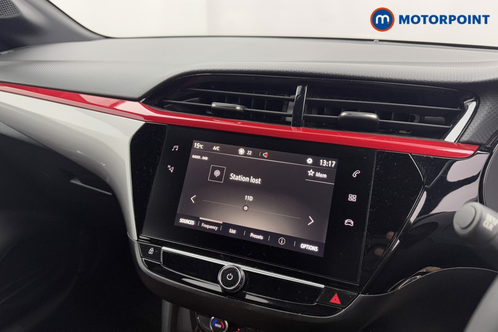 Used Vauxhall Corsa 2023 for sale - 77286701: Photo 14