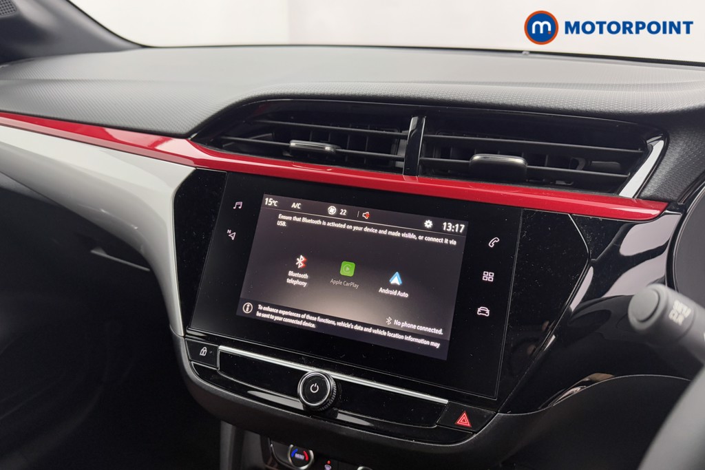 Used Vauxhall Corsa 2023 for sale - 77286701: Photo 15