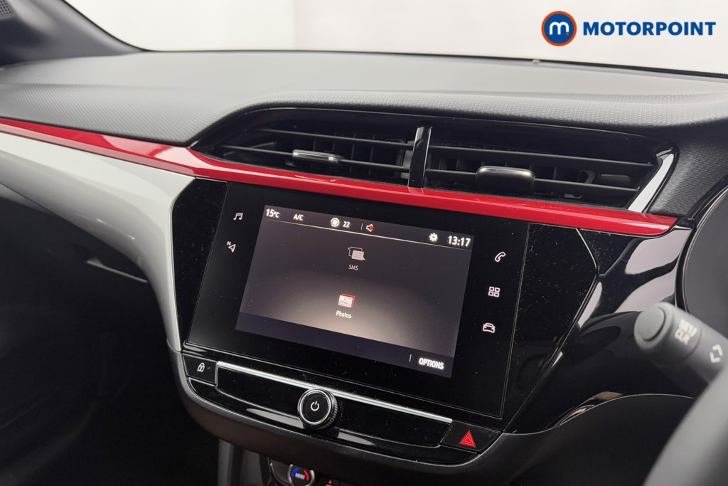 Used Vauxhall Corsa 2023 for sale - 77286701: Photo 16