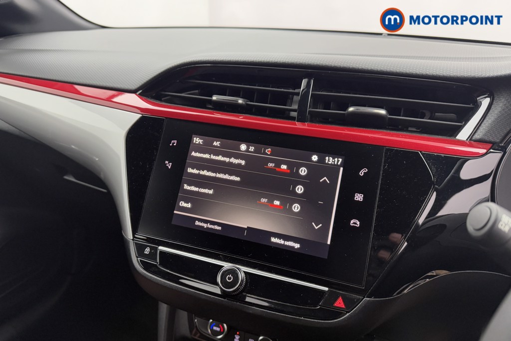 Used Vauxhall Corsa 2023 for sale - 77286701: Photo 17