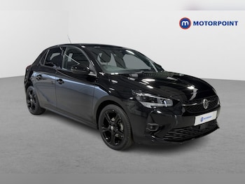 Vauxhall Corsa feature image