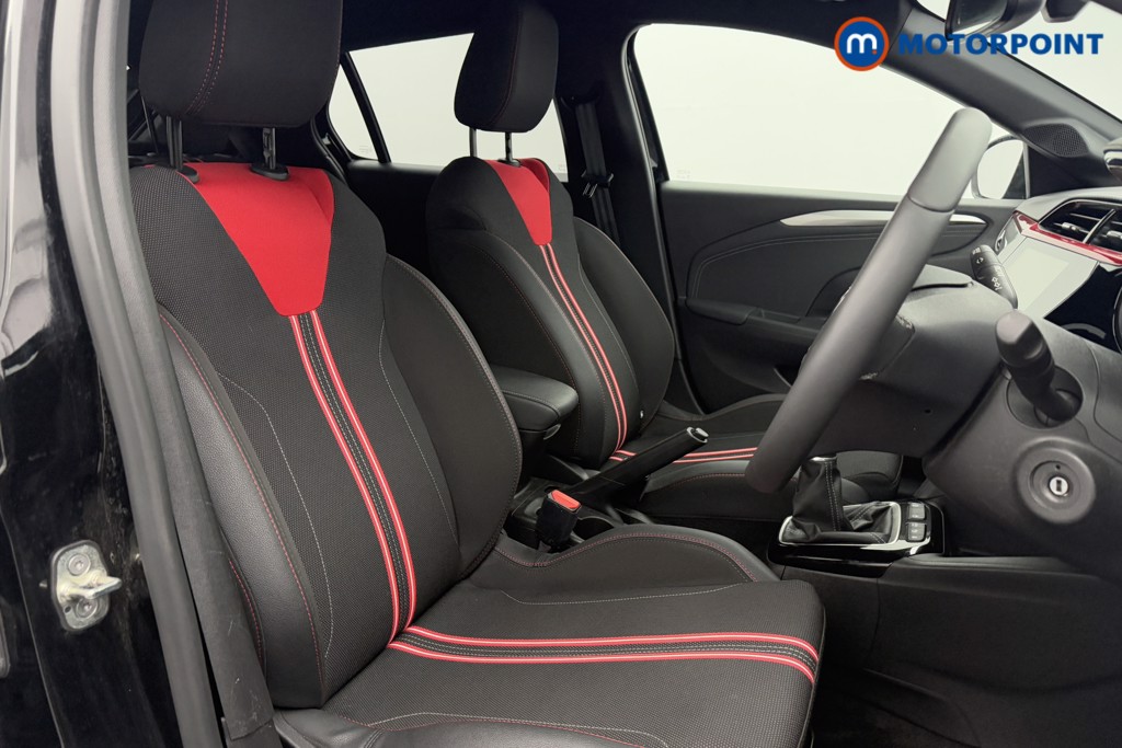 Used Vauxhall Corsa 2023 for sale - 77286701: Photo 24