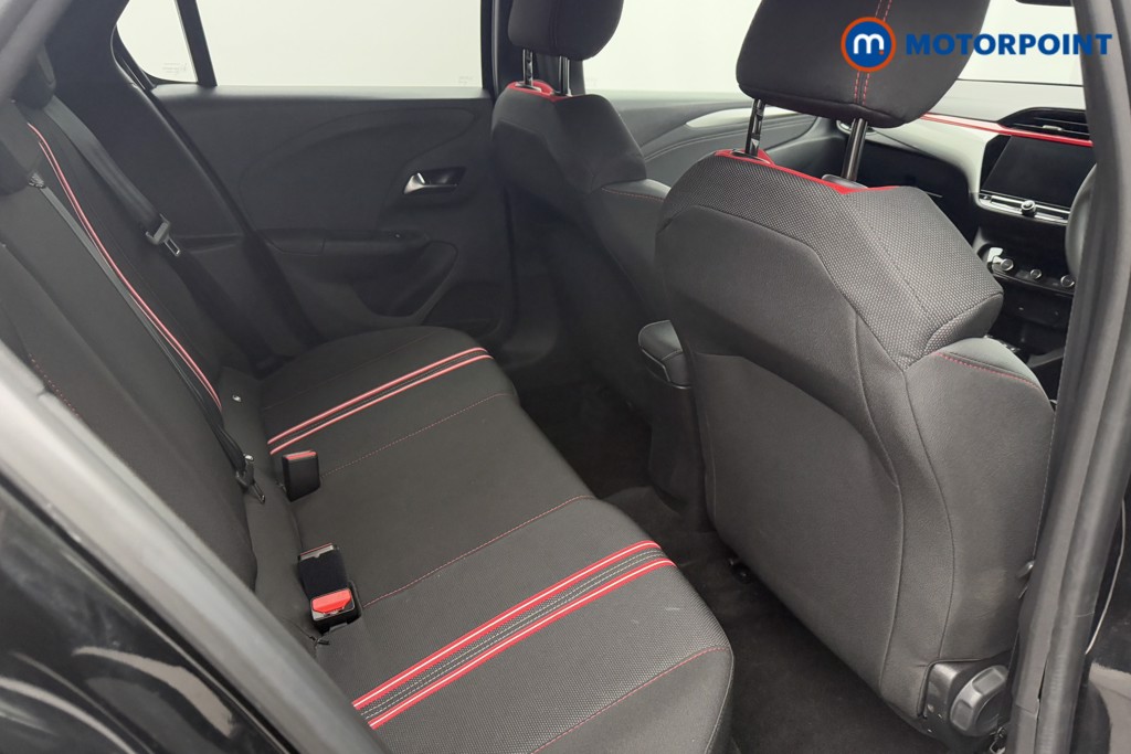 Used Vauxhall Corsa 2023 for sale - 77286701: Photo 26