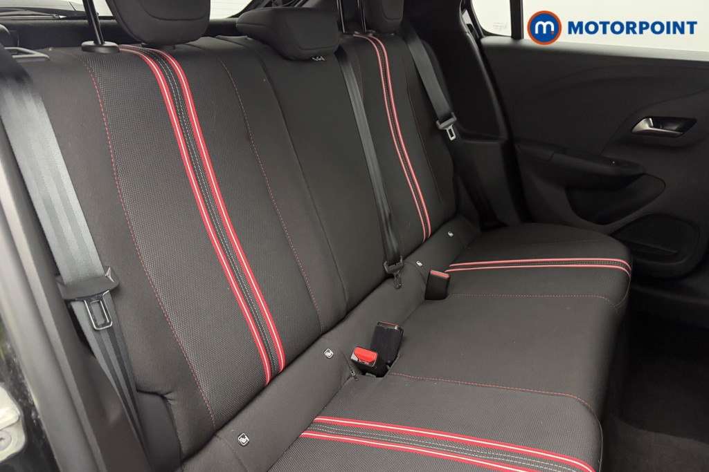 Used Vauxhall Corsa 2023 for sale - 77286701: Photo 27