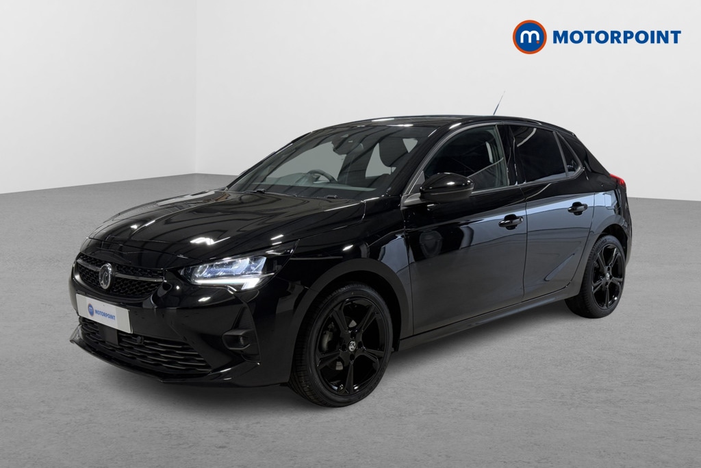 Used Vauxhall Corsa 2023 for sale - 77286701: Photo 3