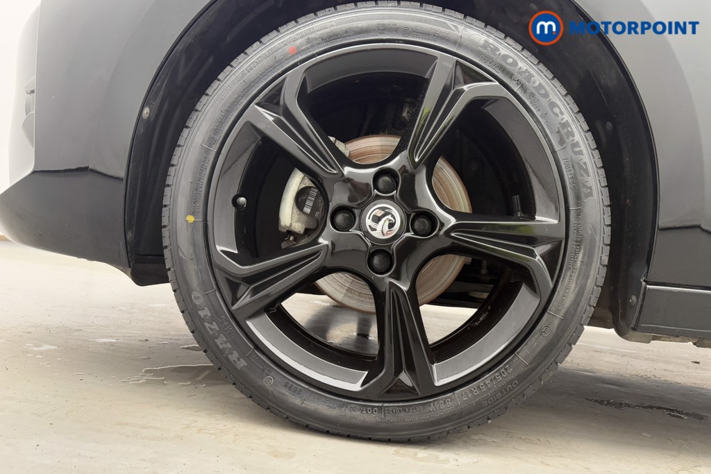 Used Vauxhall Corsa 2023 for sale - 77286701: Photo 32