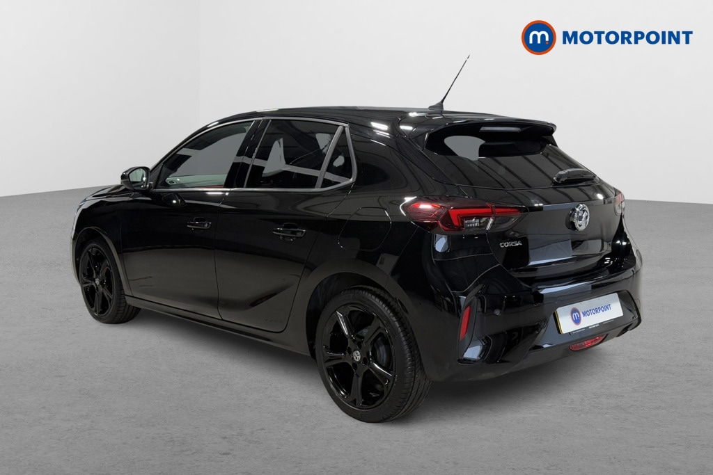 Used Vauxhall Corsa 2023 for sale - 77286701: Photo 5