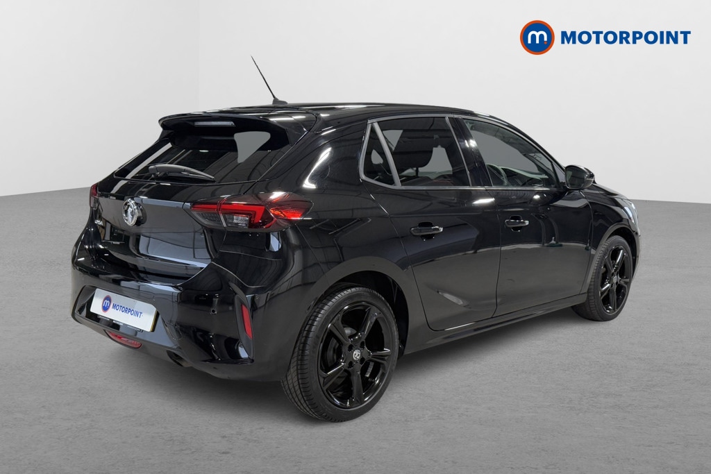 Used Vauxhall Corsa 2023 for sale - 77286701: Photo 7