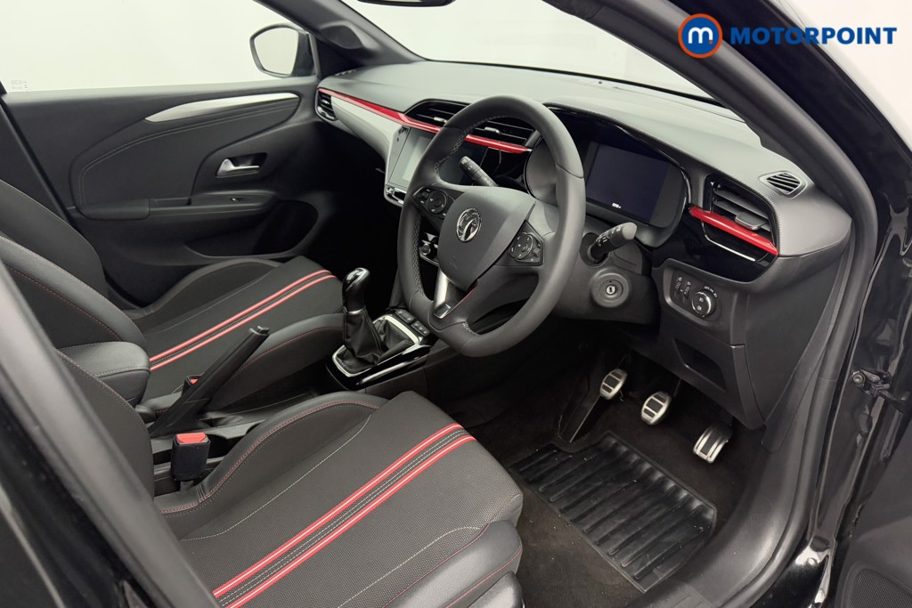 Used Vauxhall Corsa 2023 for sale - 77286701: Photo 9