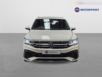 Used Volkswagen Tiguan Allspace 2023 for sale - 78886307: Photo