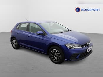 Used Volkswagen Polo 2026 for sale - 79800386: Photo