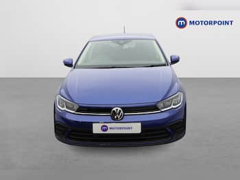 Used Volkswagen Polo 2026 for sale - 79800386: Photo