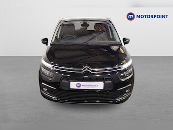 Used Citroen C4 Grand Picasso 2022 for sale - 75930485: Photo