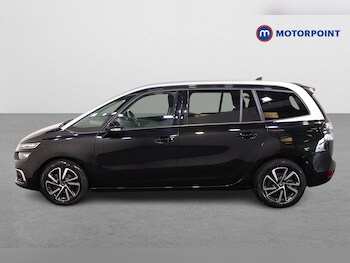 Used Citroen C4 Grand Picasso 2022 for sale - 75930485: Photo
