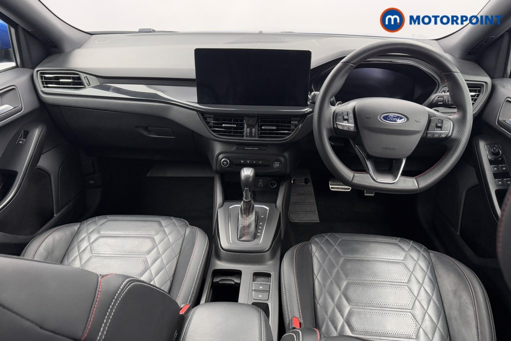 Used Ford Focus 2023 for sale - 77443671: Photo 10