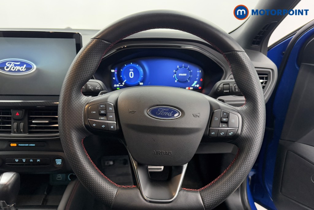 Used Ford Focus 2023 for sale - 77443671: Photo 11