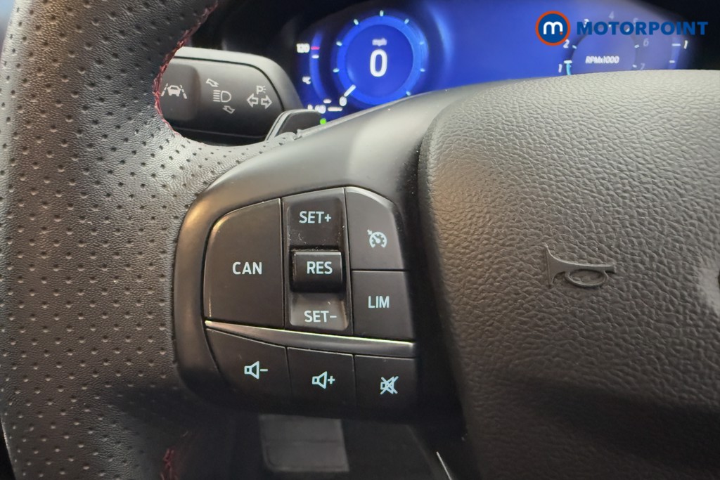 Used Ford Focus 2023 for sale - 77443671: Photo 12