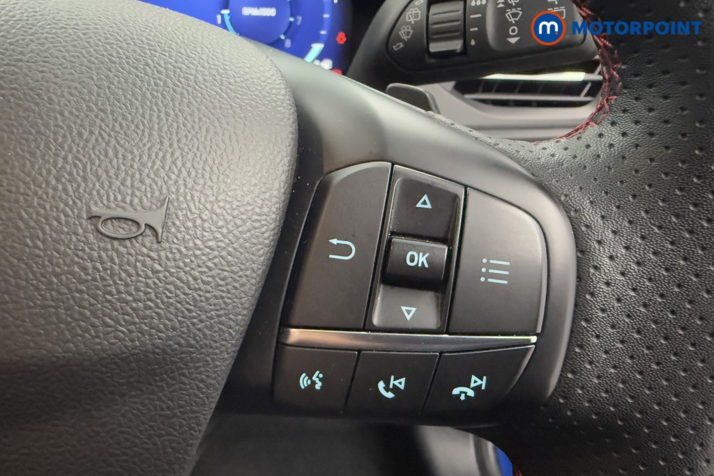 Used Ford Focus 2023 for sale - 77443671: Photo 13