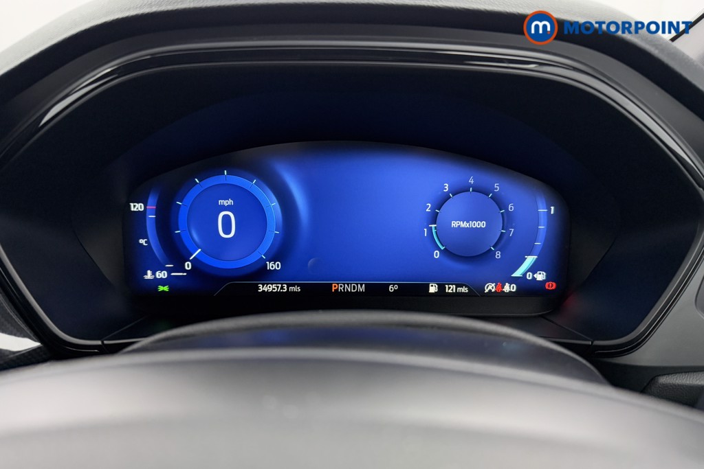 Used Ford Focus 2023 for sale - 77443671: Photo 14