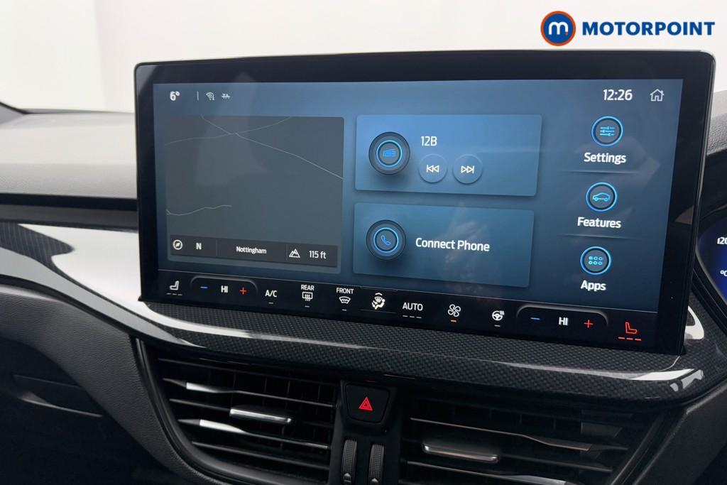 Used Ford Focus 2023 for sale - 77443671: Photo 15