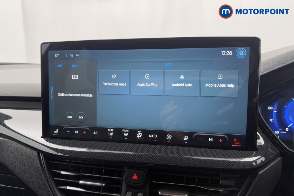 Used Ford Focus 2023 for sale - 77443671: Photo 16