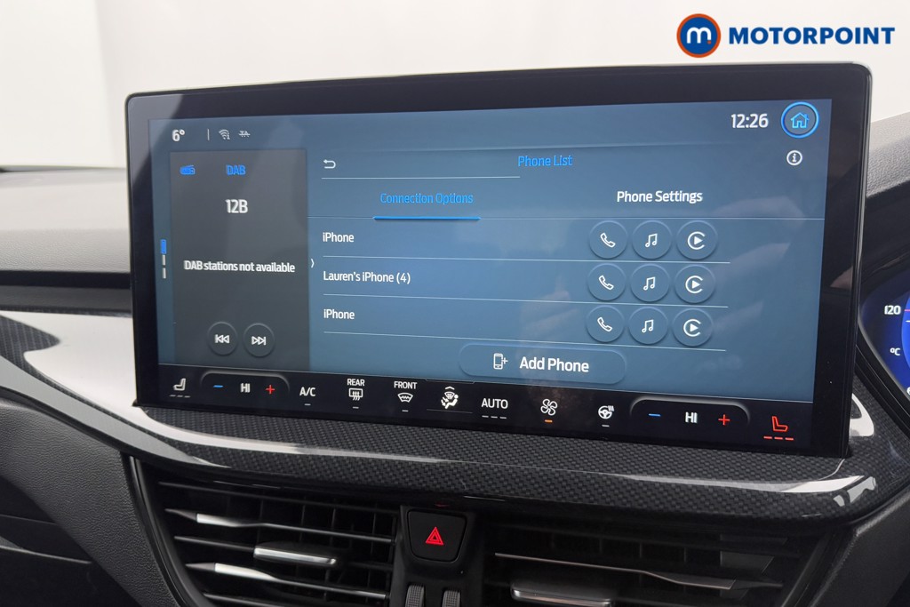 Used Ford Focus 2023 for sale - 77443671: Photo 17