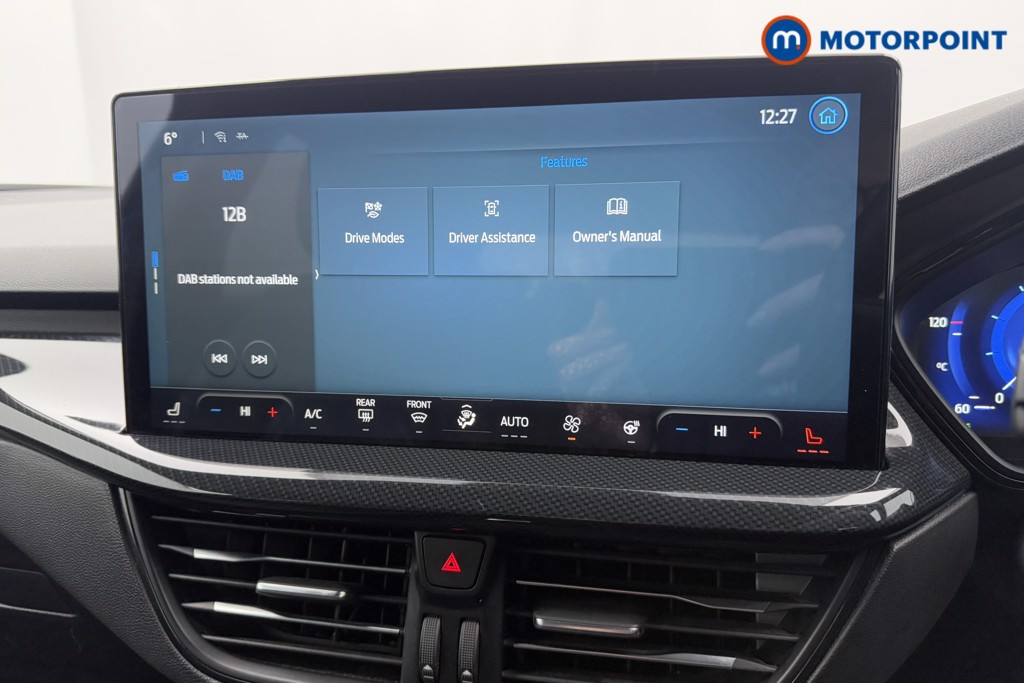 Used Ford Focus 2023 for sale - 77443671: Photo 18