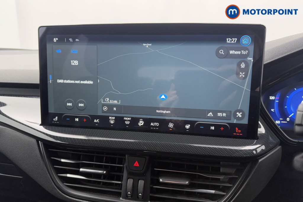 Used Ford Focus 2023 for sale - 77443671: Photo 19