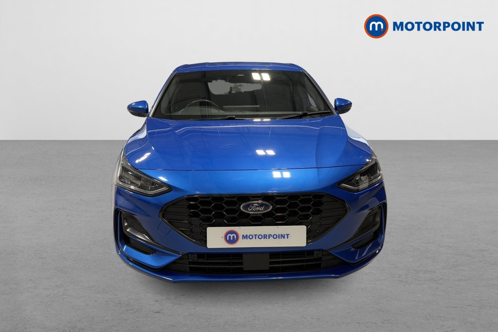 Used Ford Focus 2023 for sale - 77443671: Photo 2