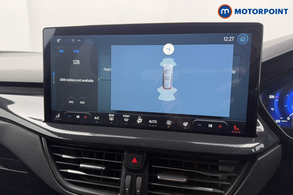 Used Ford Focus 2023 for sale - 77443671: Photo 20