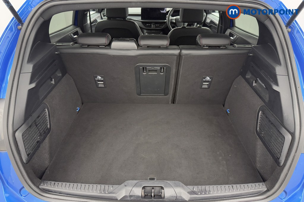 Used Ford Focus 2023 for sale - 77443671: Photo 37