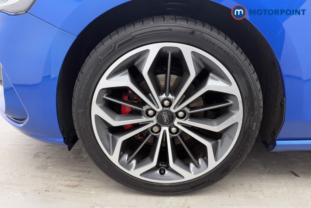 Used Ford Focus 2023 for sale - 77443671: Photo 41