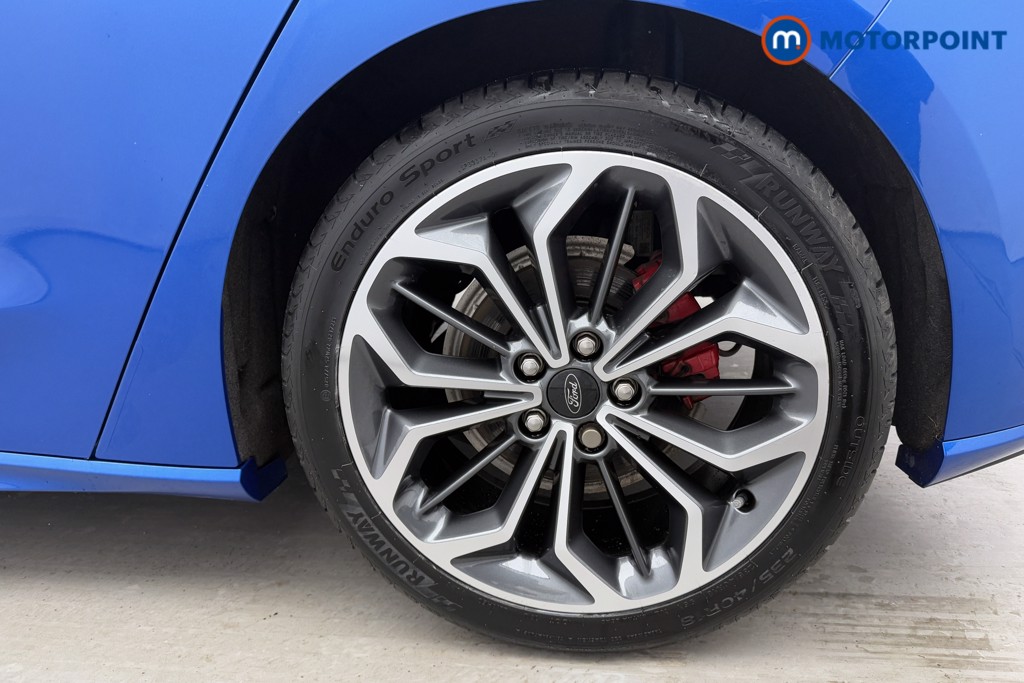 Used Ford Focus 2023 for sale - 77443671: Photo 42