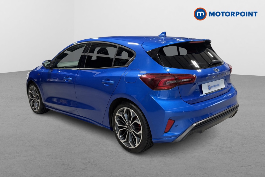 Used Ford Focus 2023 for sale - 77443671: Photo 5