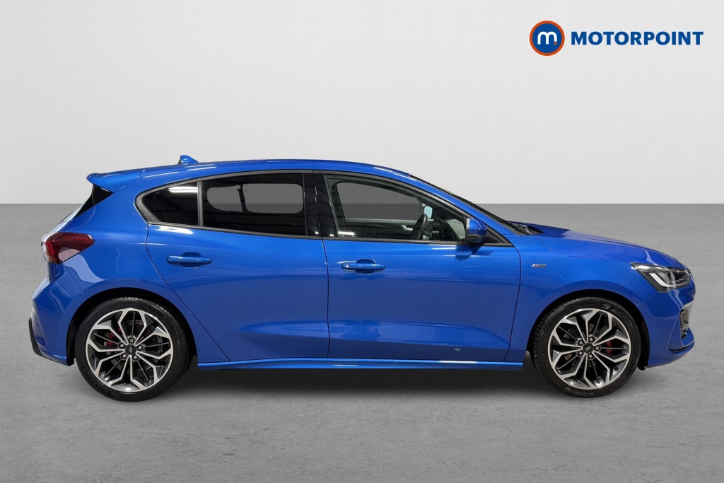 Used Ford Focus 2023 for sale - 77443671: Photo 8