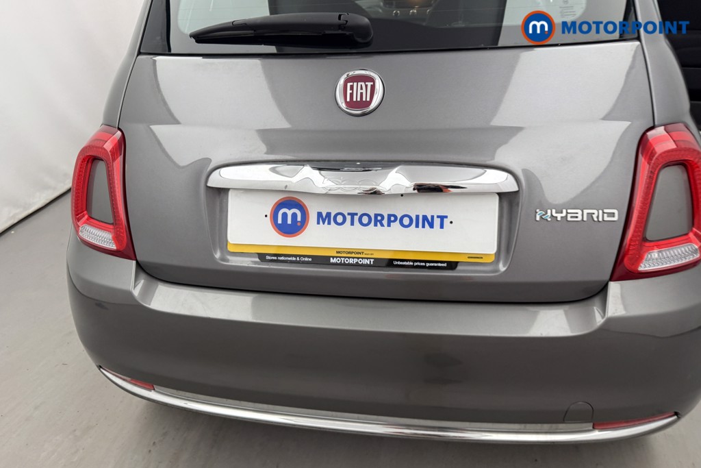 Used Fiat 500 2023 for sale - 77297504: Photo 10