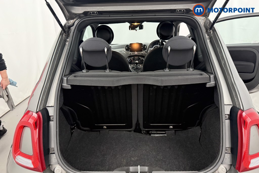 Used Fiat 500 2023 for sale - 77297504: Photo 11