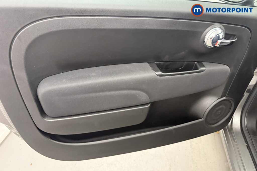 Used Fiat 500 2023 for sale - 77297504: Photo 12