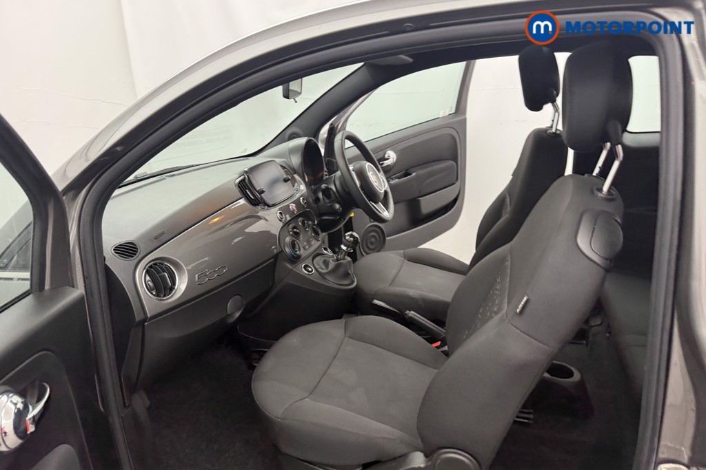 Used Fiat 500 2023 for sale - 77297504: Photo 13