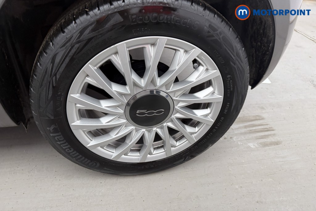 Used Fiat 500 2023 for sale - 77297504: Photo 14