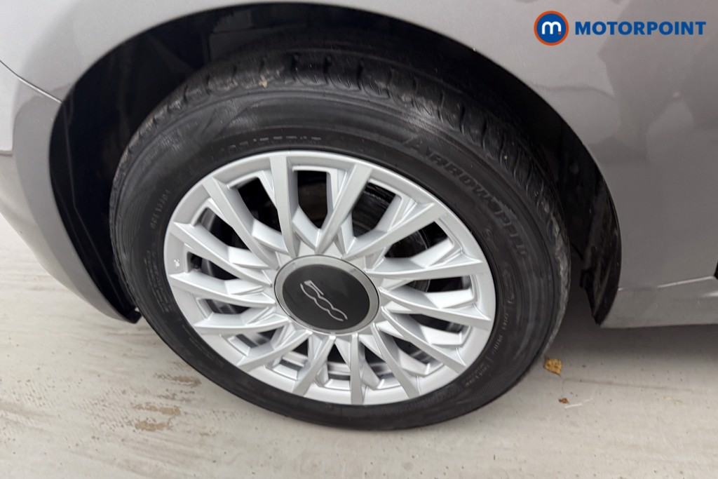 Used Fiat 500 2023 for sale - 77297504: Photo 15