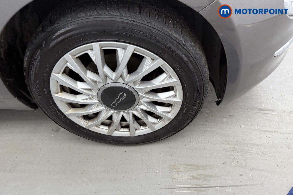 Used Fiat 500 2023 for sale - 77297504: Photo 16